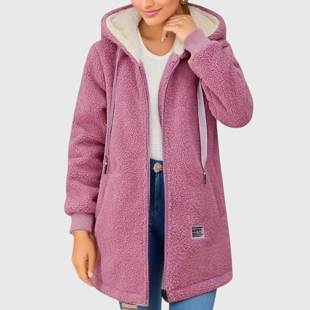 Helena | Bluza polarowa