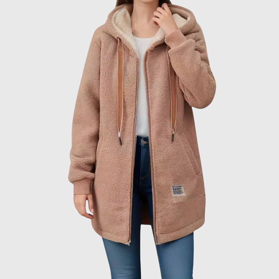 Helena | Bluza polarowa