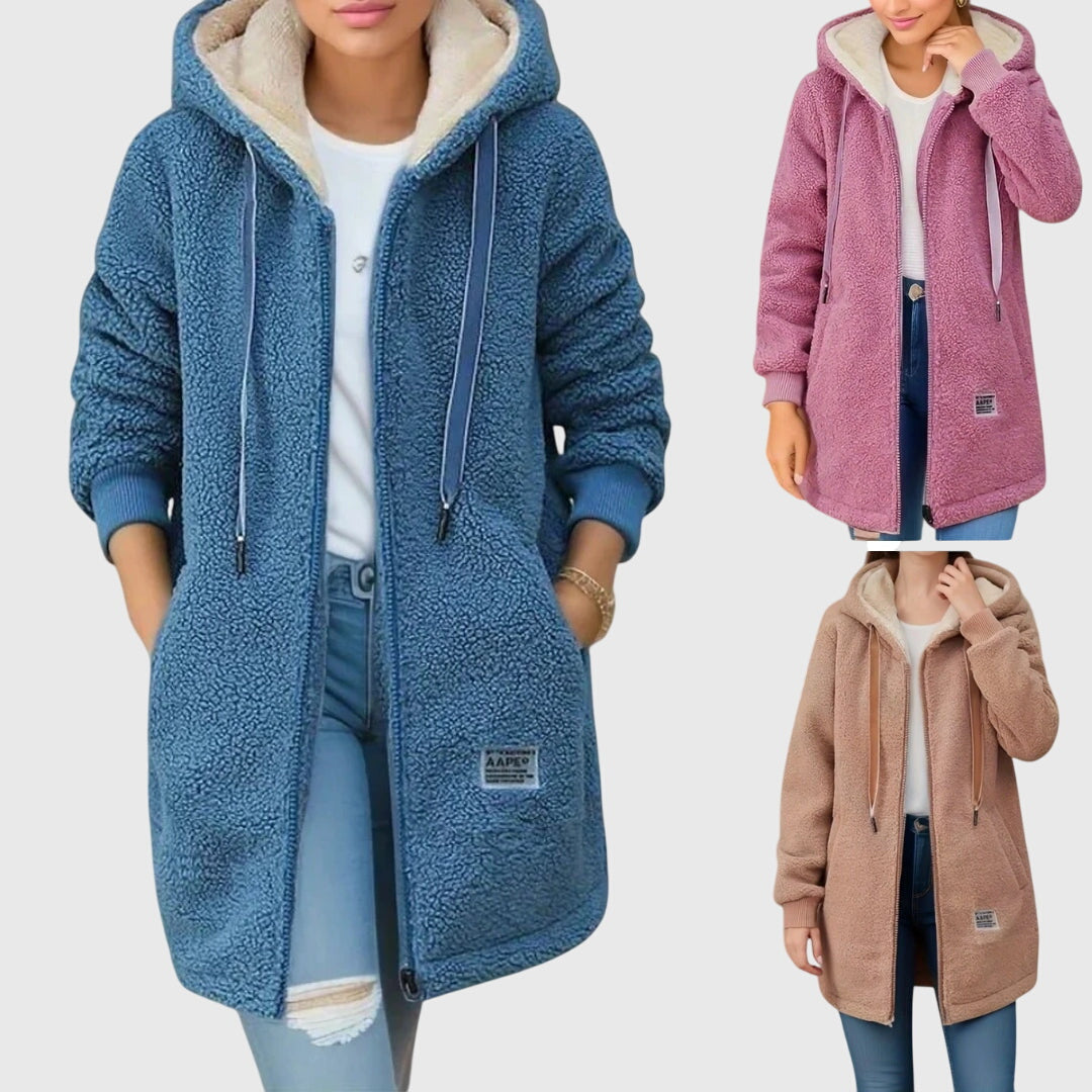 Helena | Bluza polarowa