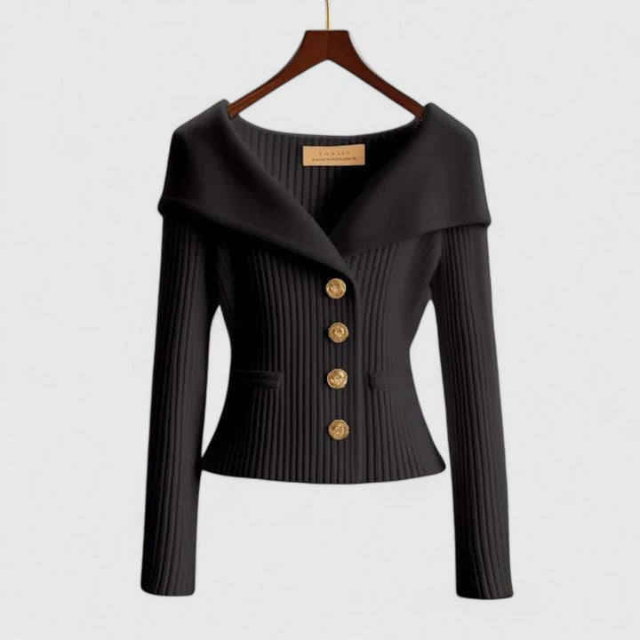 Eliza | sweter jesienny