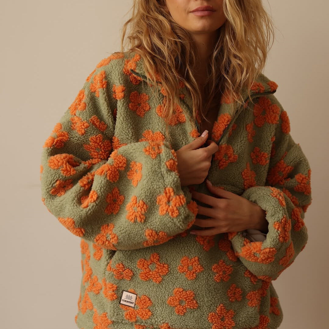 Sofia | Sweter