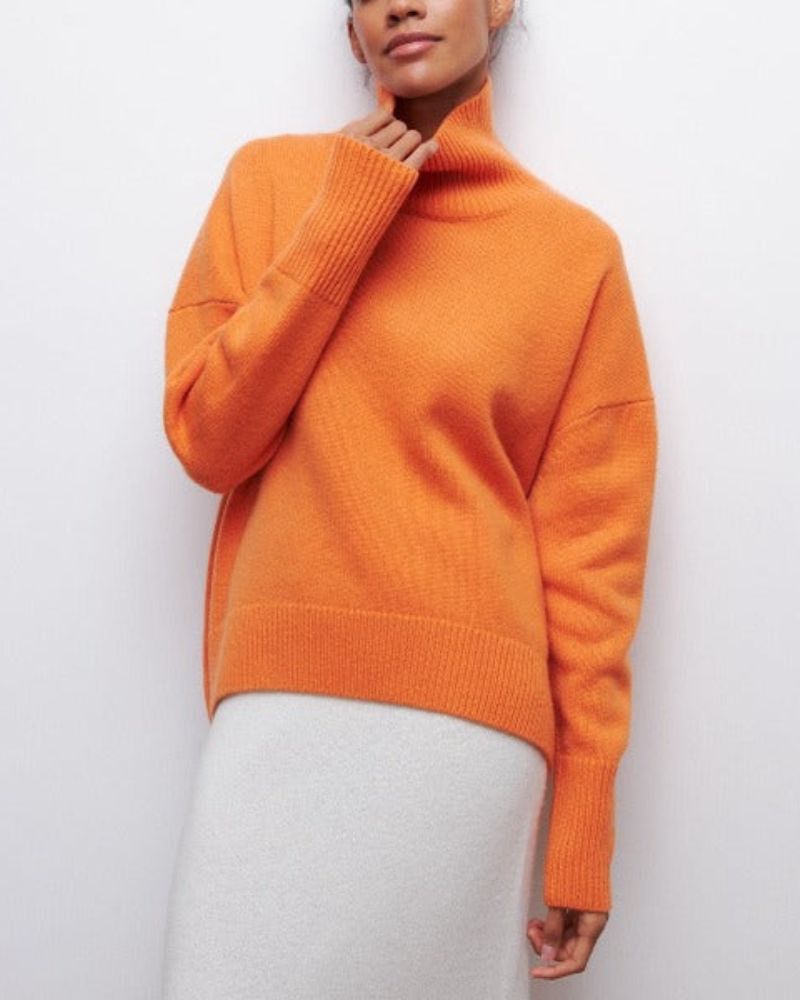 Evy | Sweter