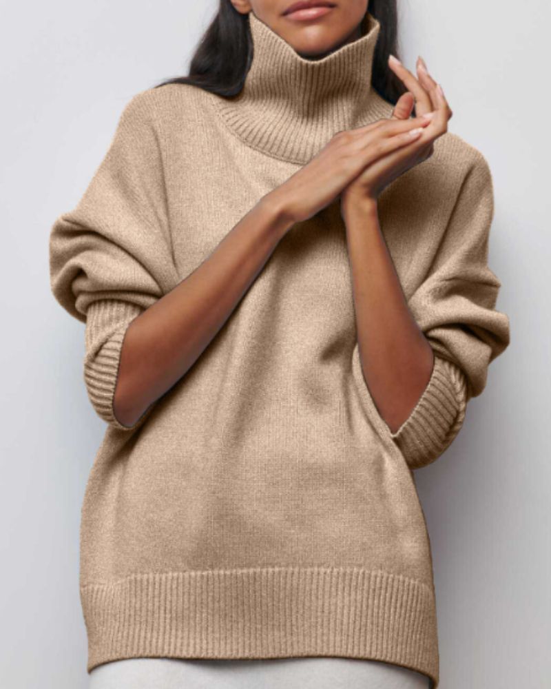 Evy | Sweter