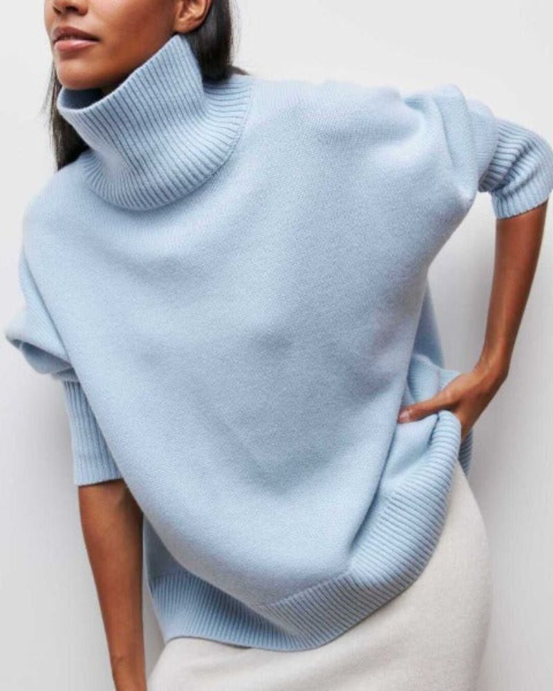 Evy | Sweter