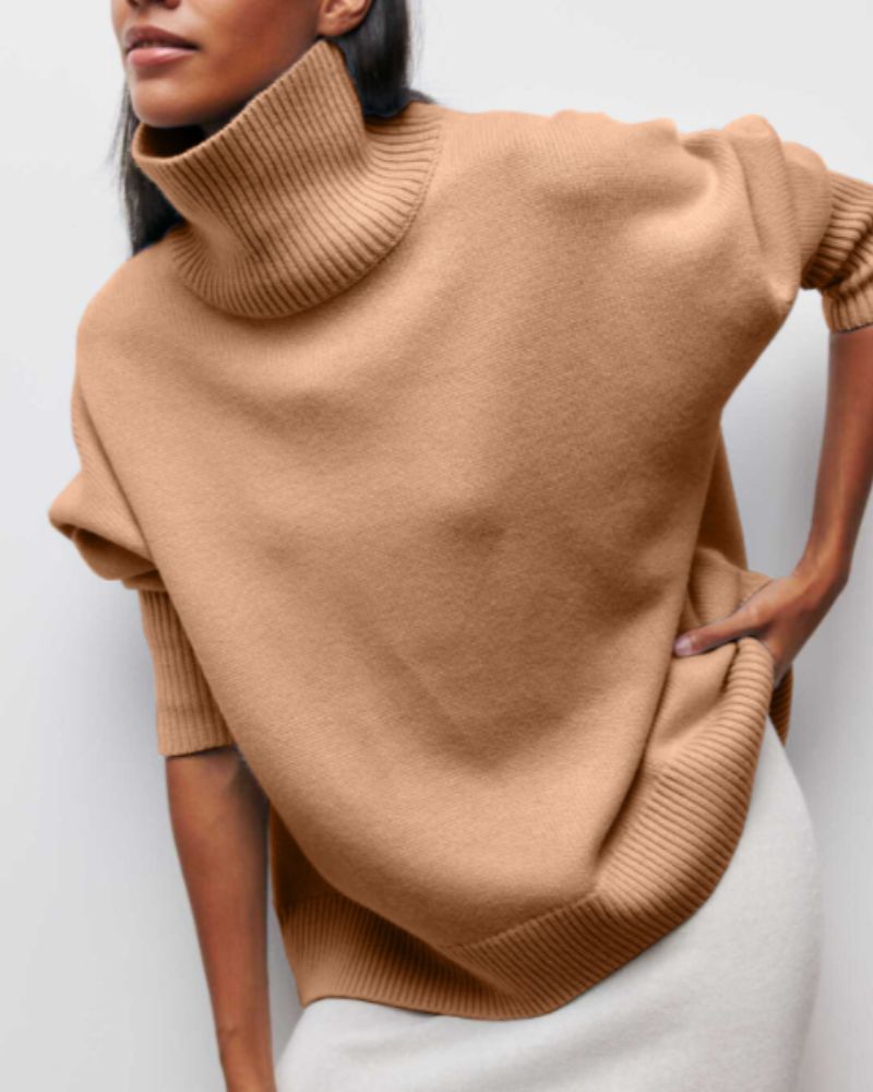 Evy | Sweter
