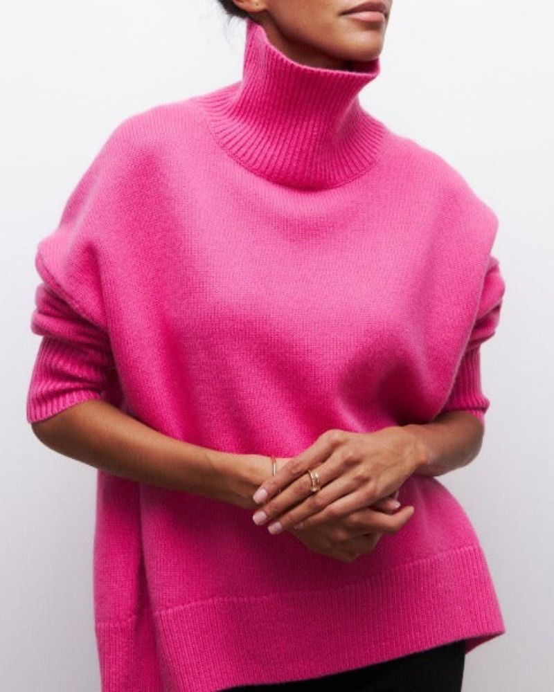 Evy | Sweter