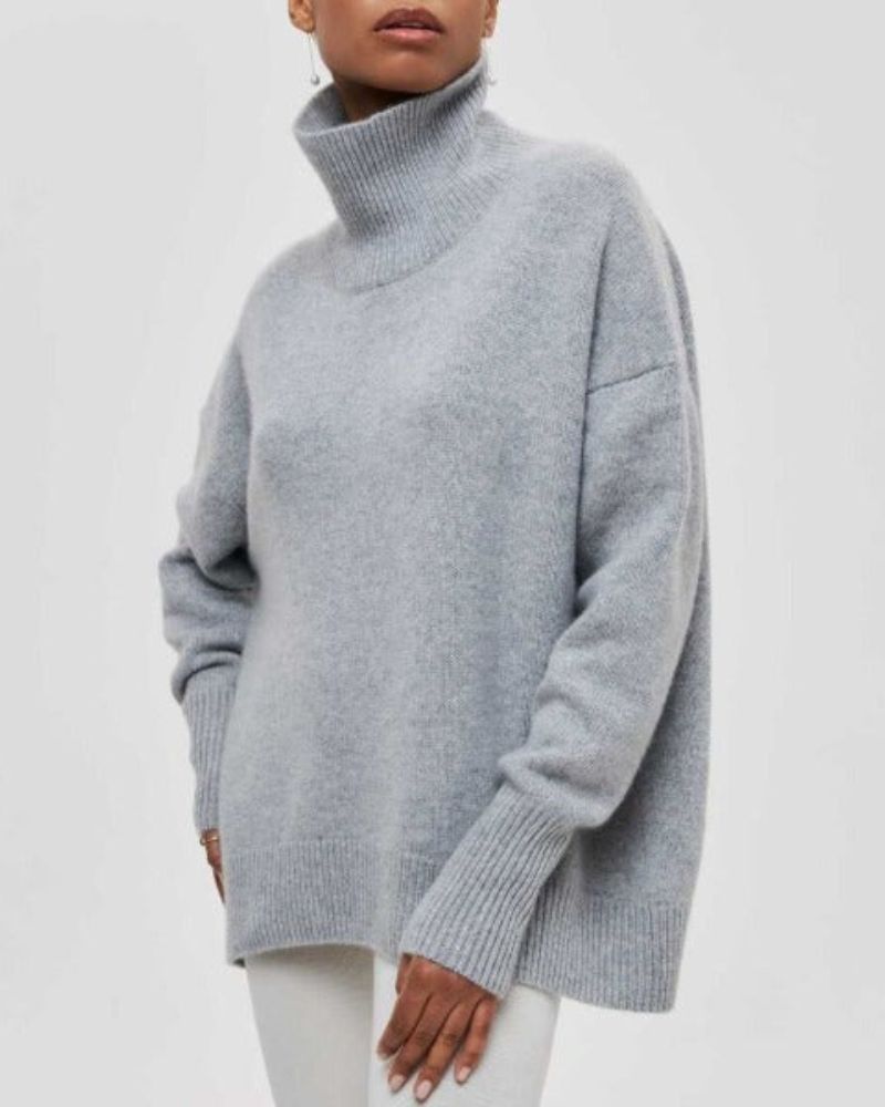 Evy | Sweter