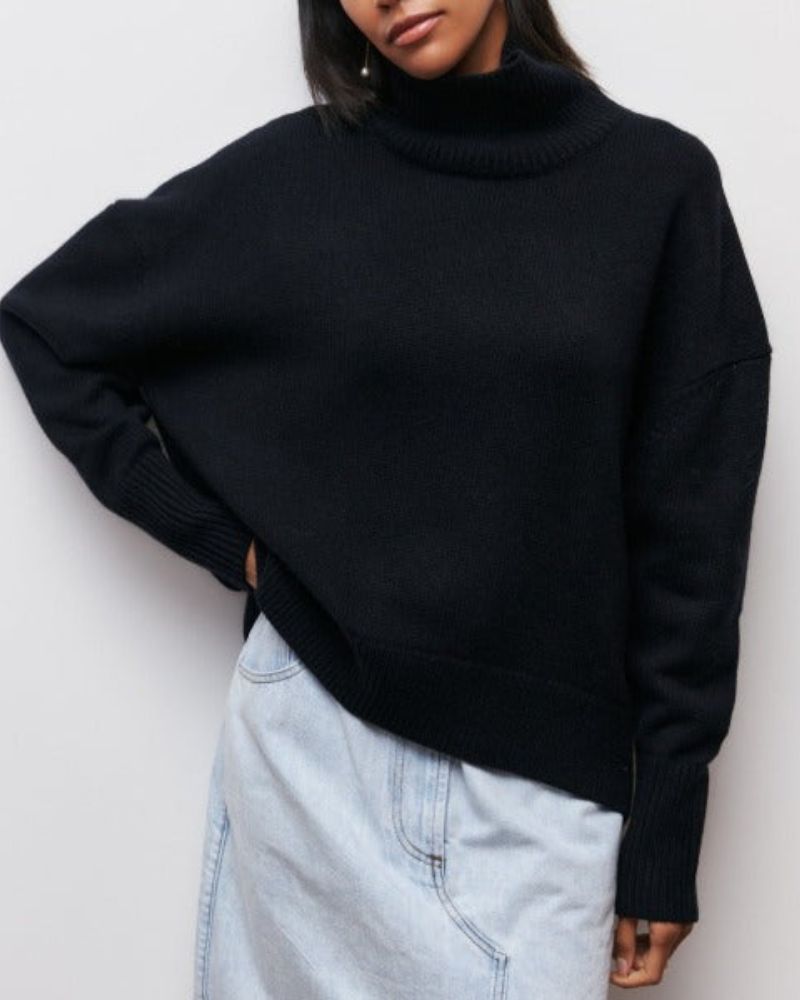 Evy | Sweter