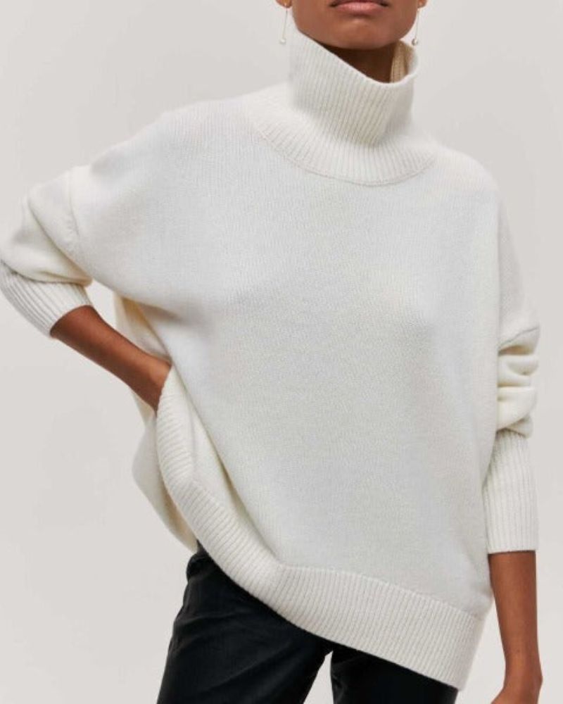 Evy | Sweter