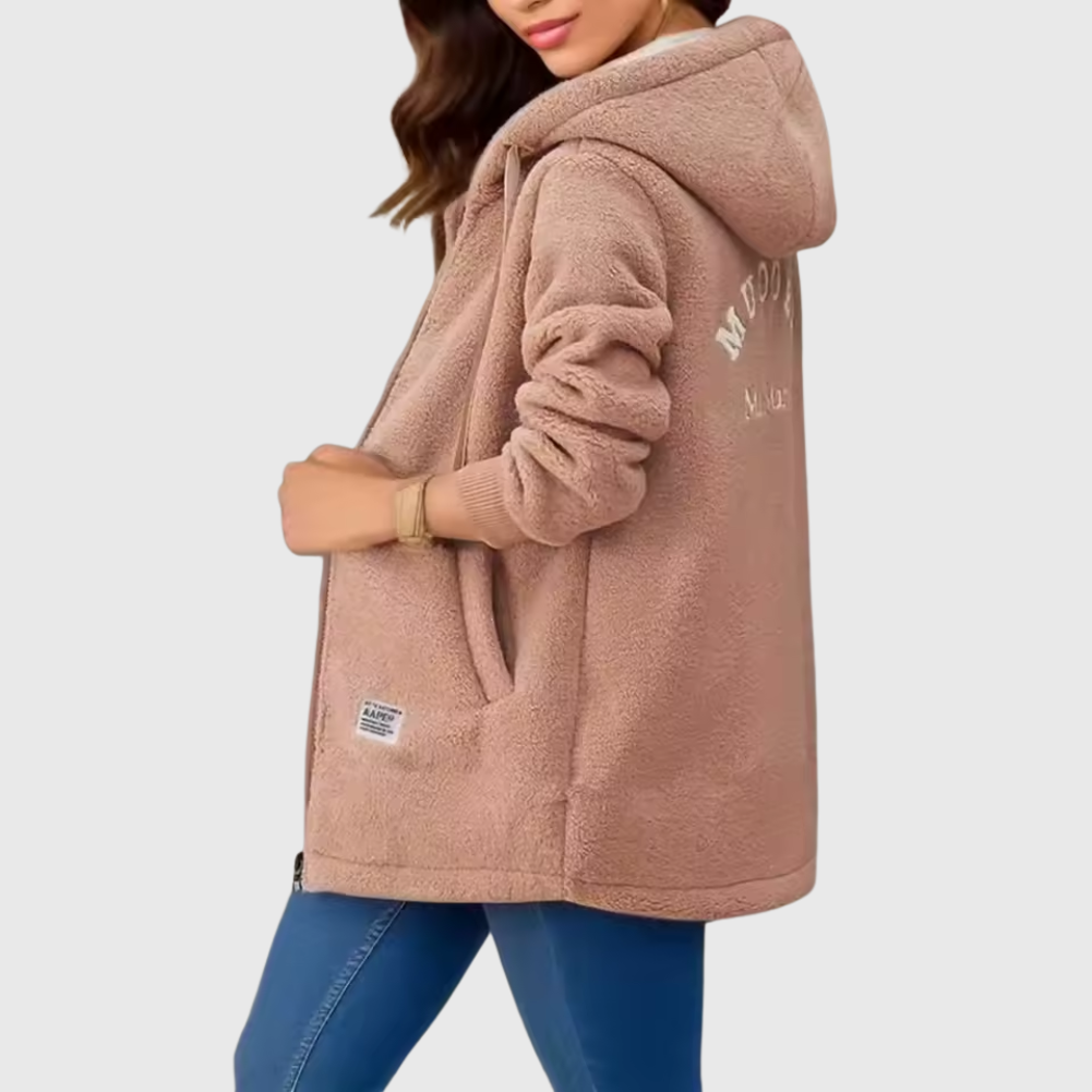 Helena | Bluza polarowa