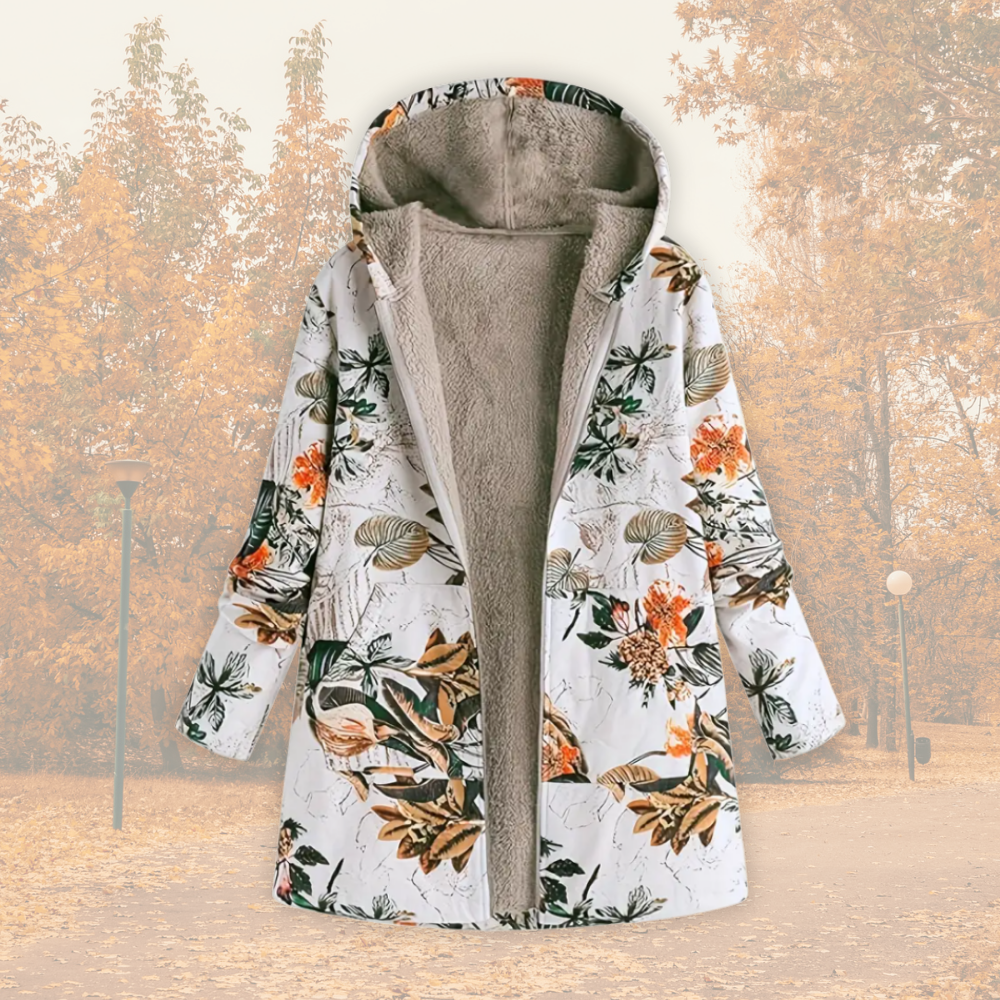 Camellia | Kurtka