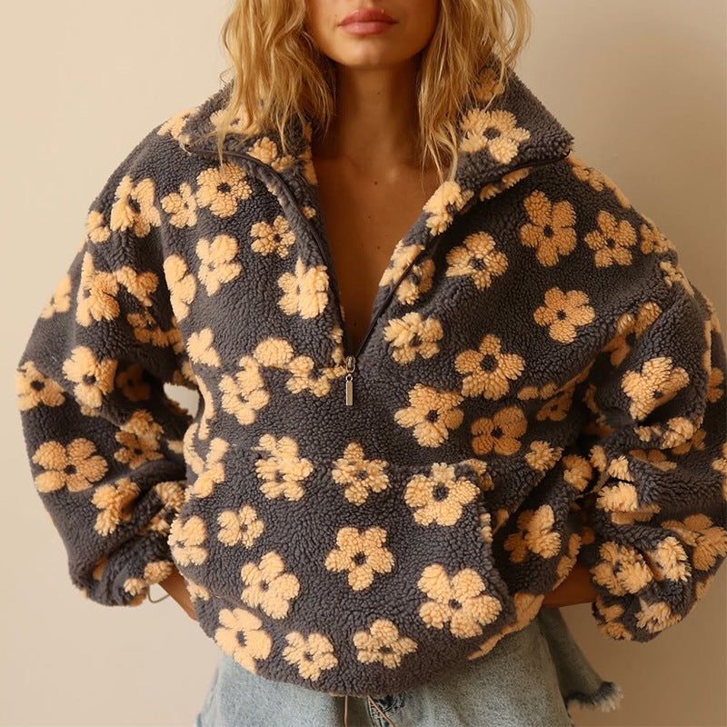 Sofia | Sweter