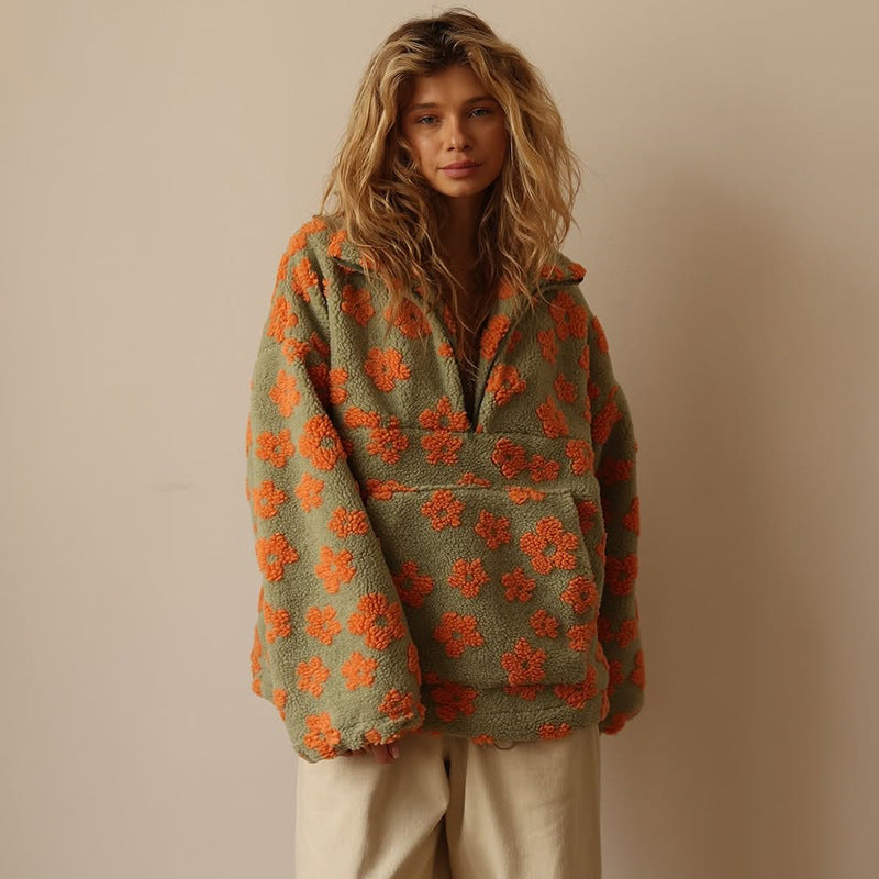 Sofia | Sweter