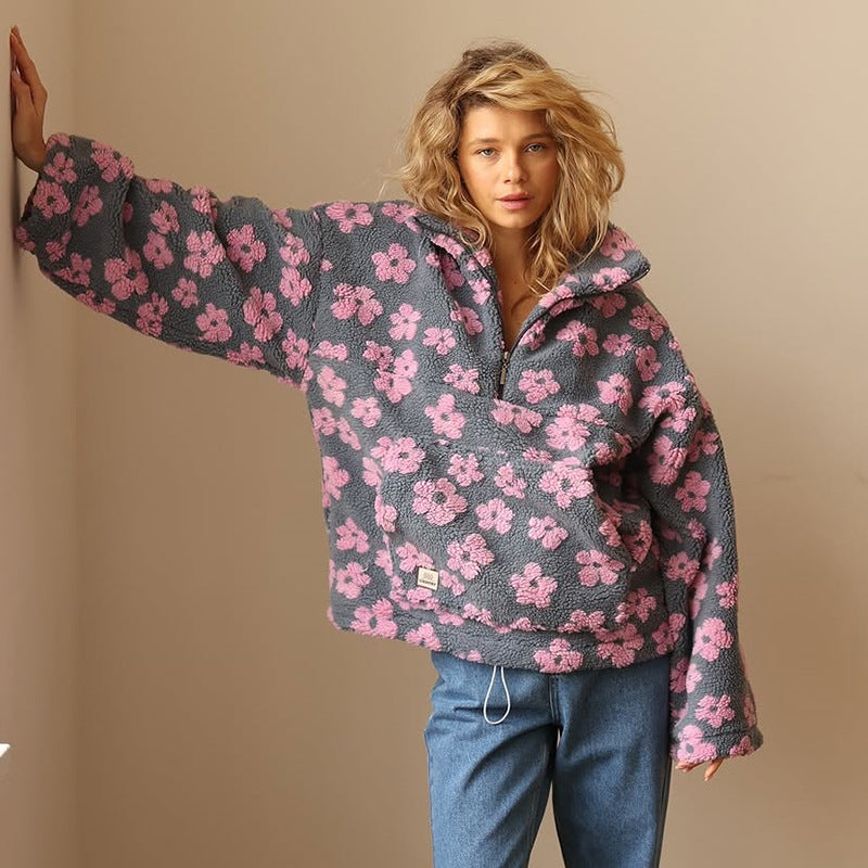 Sofia | Sweter