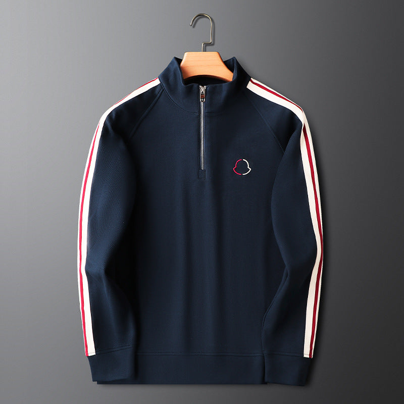 Matteo | sportowa bluza premium