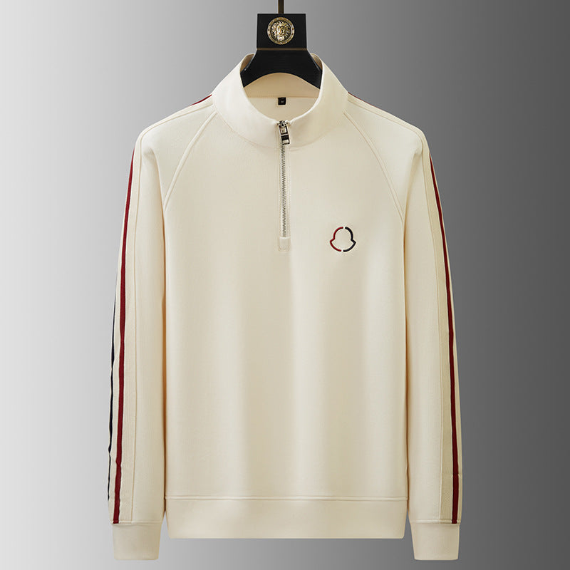 Matteo | sportowa bluza premium