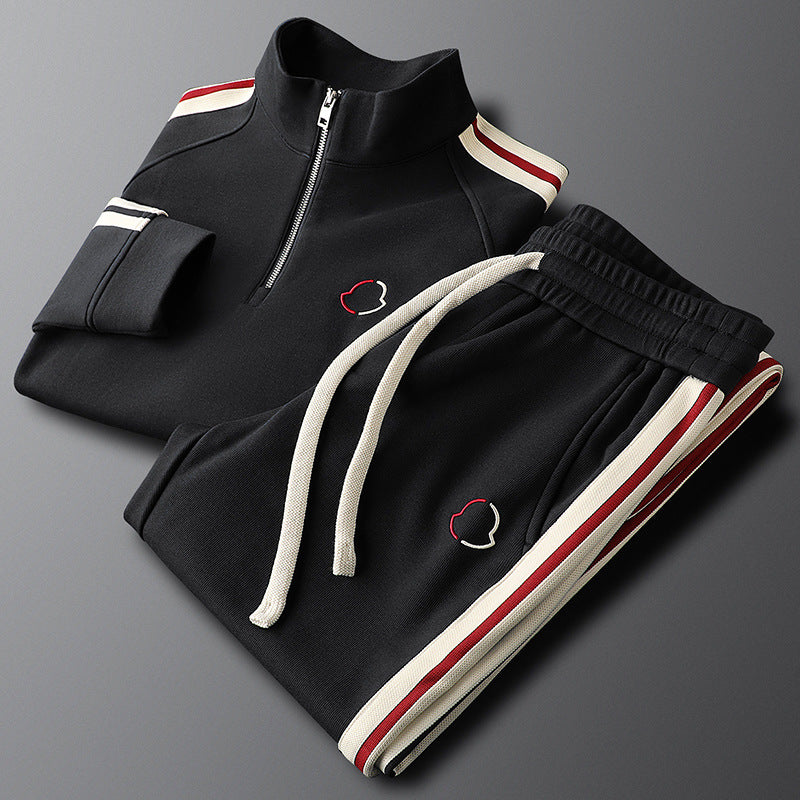 Matteo | sportowa bluza premium