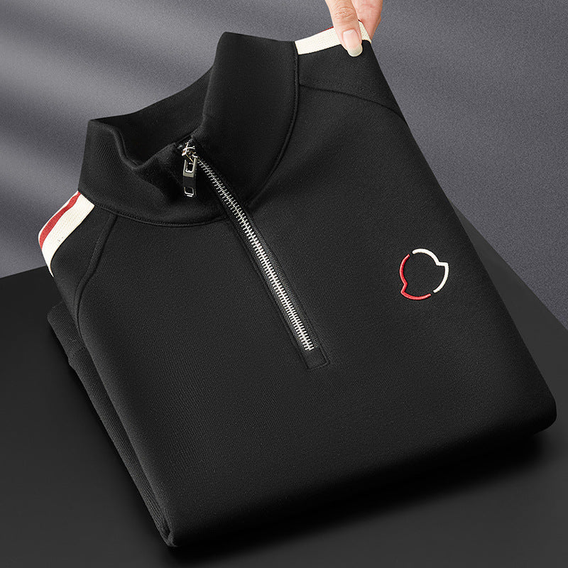 Matteo | sportowa bluza premium