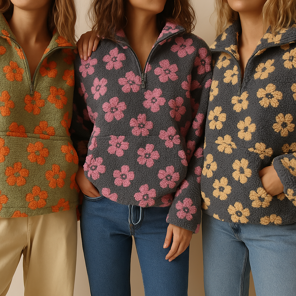 Sofia | Sweter