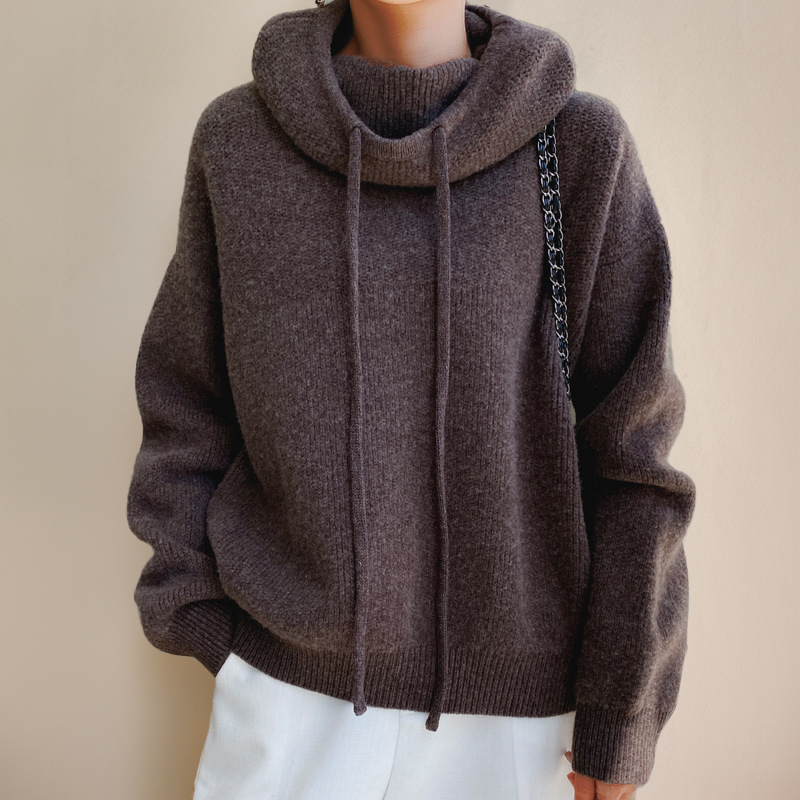 Lia | sweter damski
