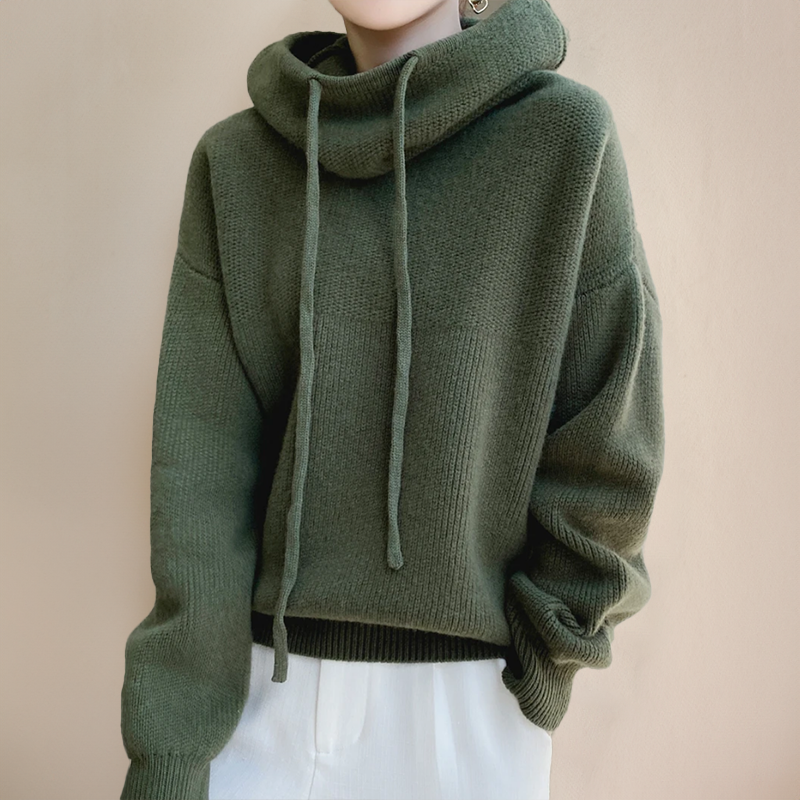 Lia | sweter damski