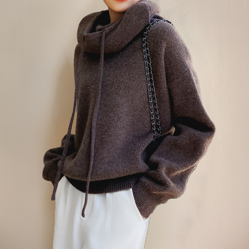 Lia | sweter damski