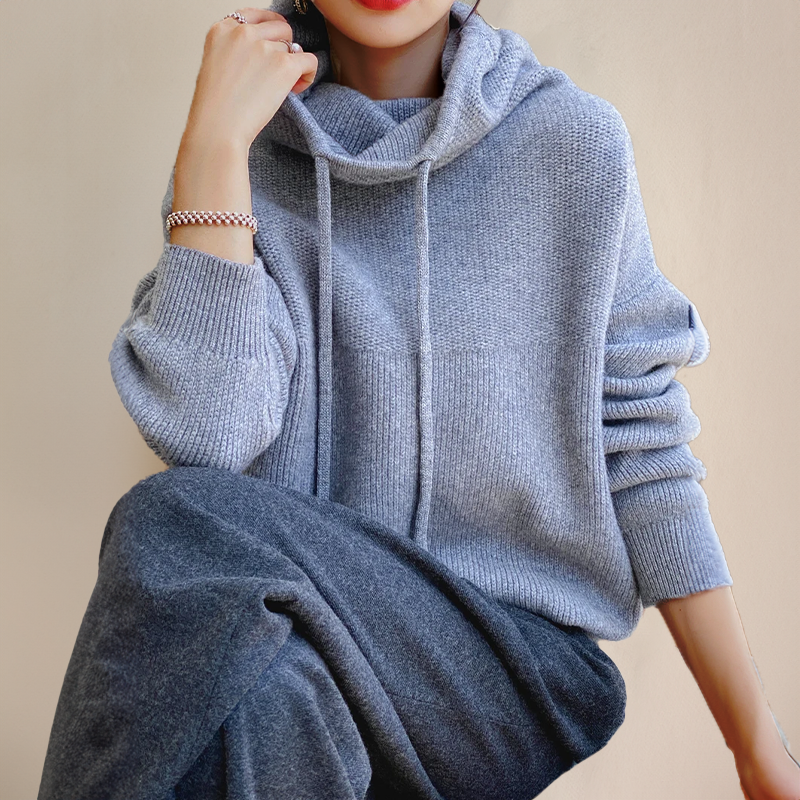 Lia | sweter damski