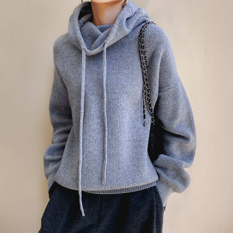 Lia | sweter damski