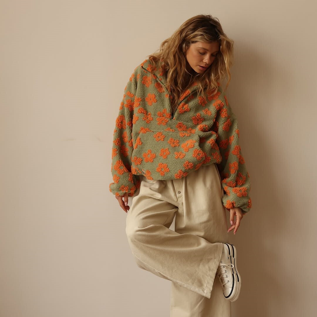 Sofia | Sweter