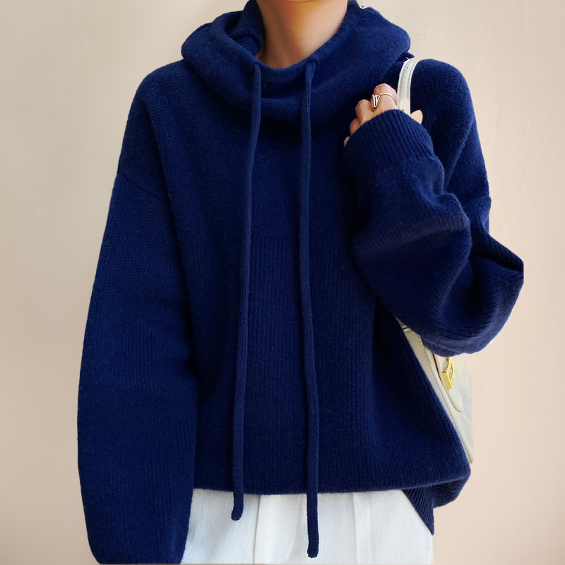 Lia | sweter damski
