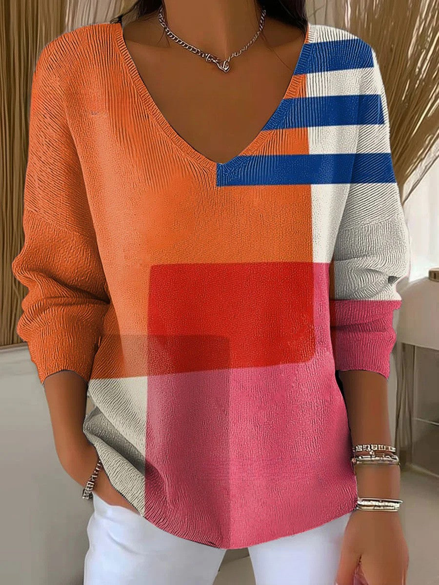 Dagmara | Sweter