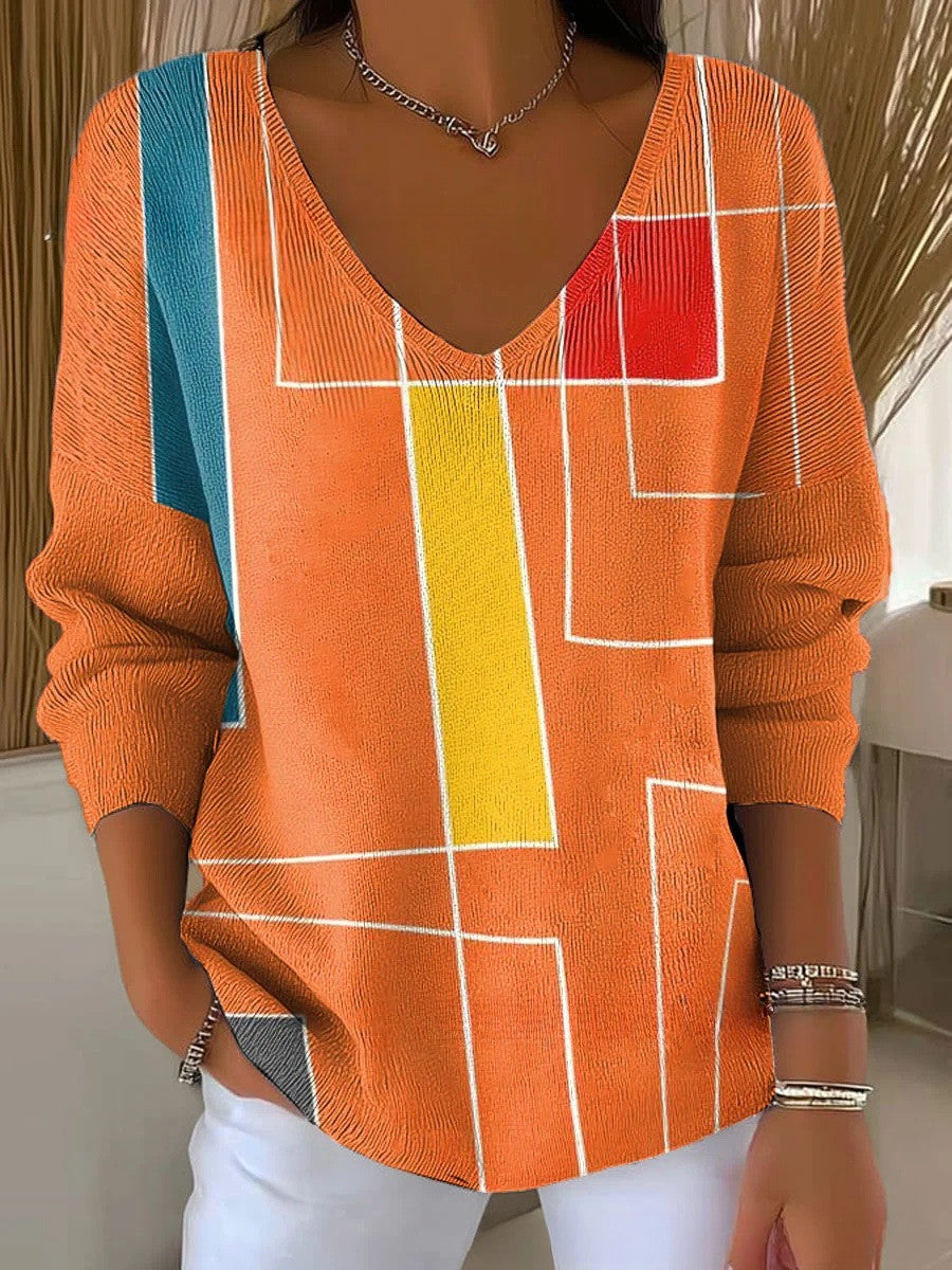 Izabela | Sweter
