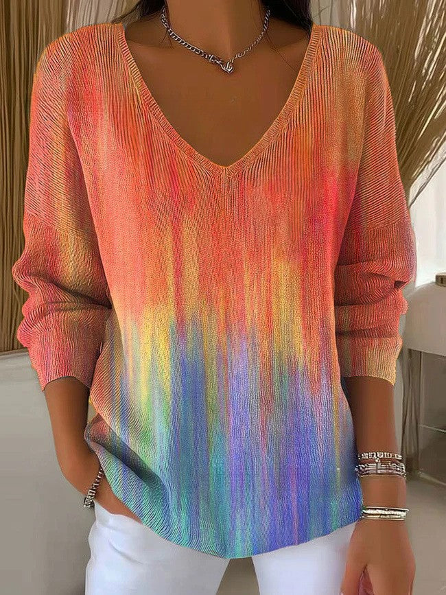 Oliwia | Sweter