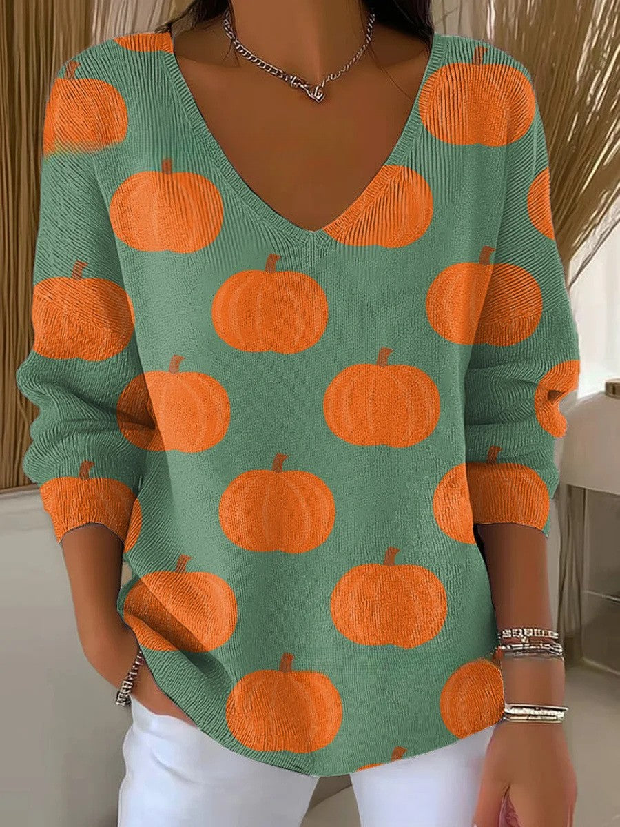 Klaudia | Sweter