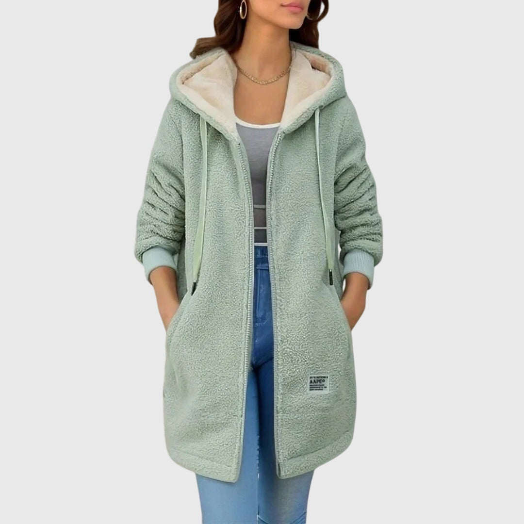 Helena | Bluza polarowa