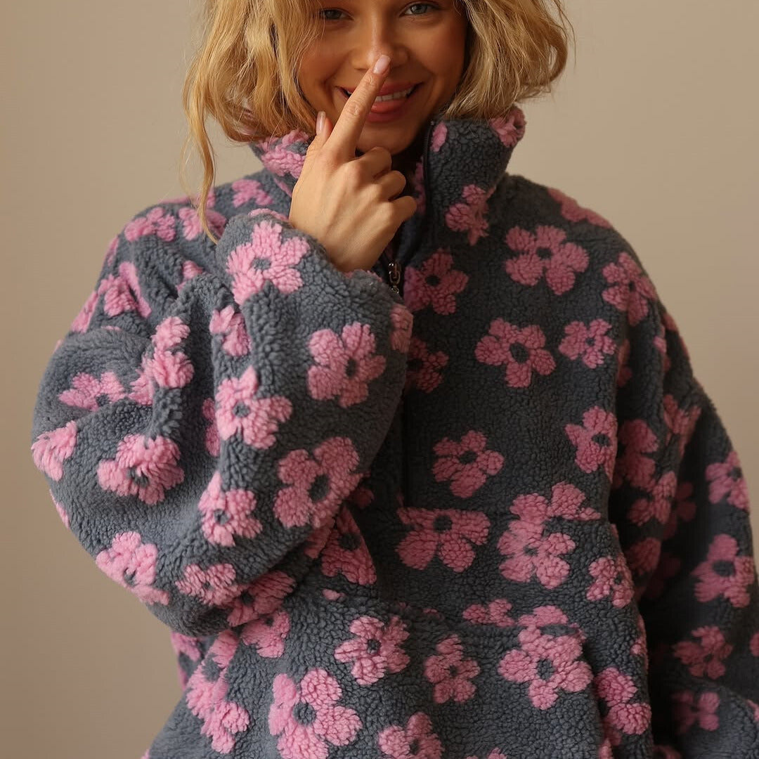 Sofia | Sweter
