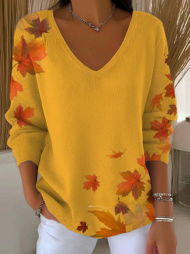 Aleksandra | Sweter