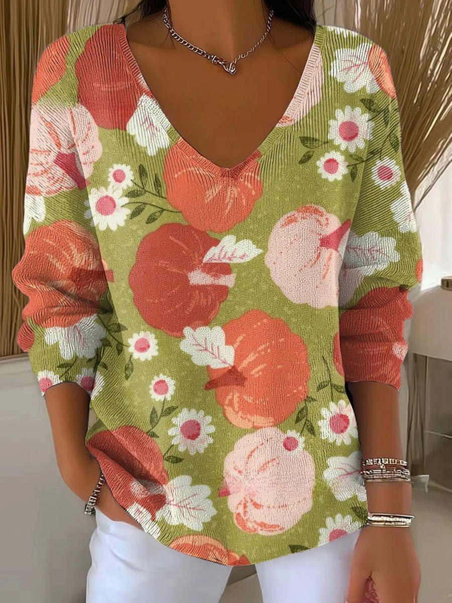 Kinga | Sweter