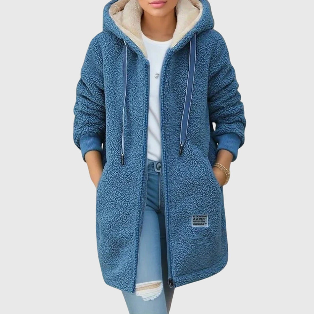 Helena | Bluza polarowa