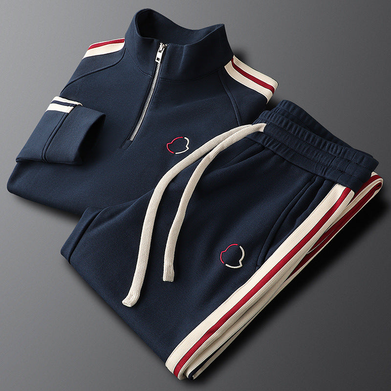 Matteo | sportowa bluza premium