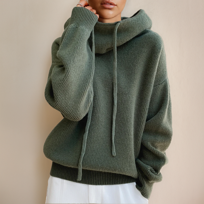 Lia | sweter damski