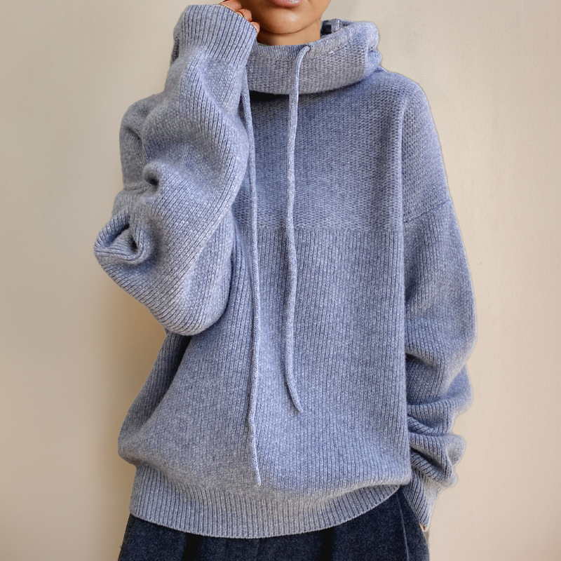 Lia | sweter damski